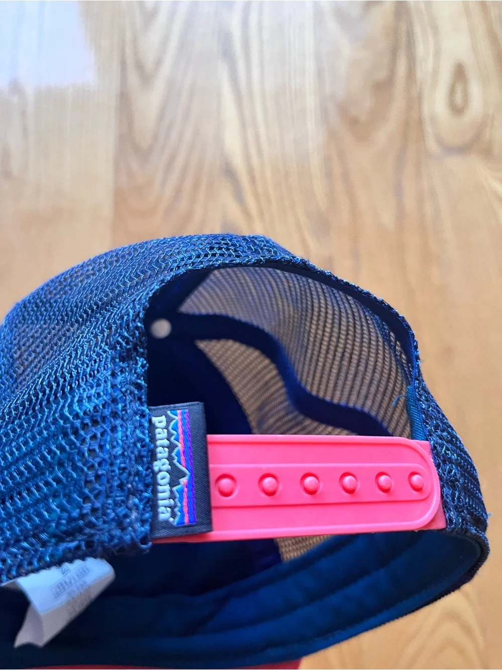 Patagonia Tucker hat